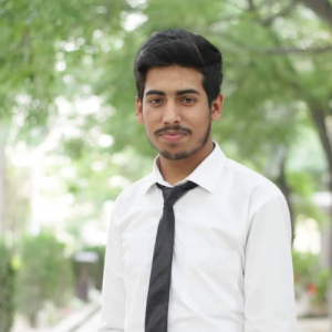 Raheel Haider-Freelancer in Islamabad,Pakistan