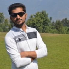 Bilal Adrees-Freelancer in Islamabad,Pakistan