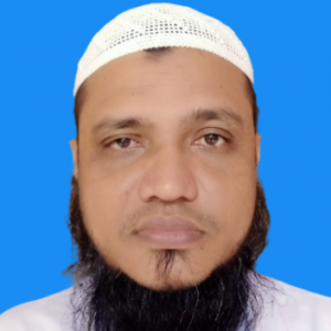 Arif Ullah Chowdhury-Freelancer in Feni,Bangladesh