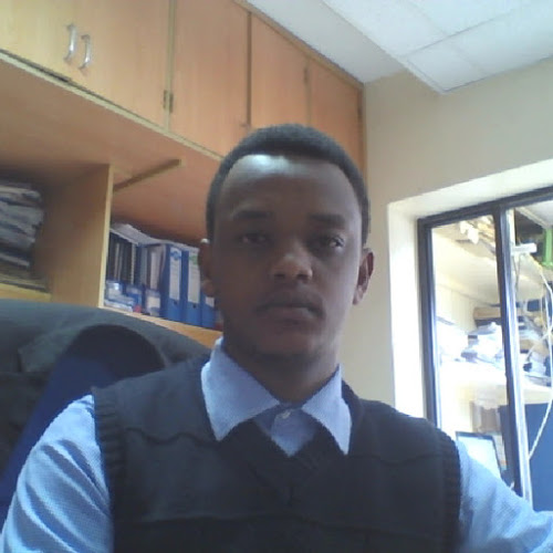Kelvin Kyendwa-Freelancer in Nairobi,Kenya