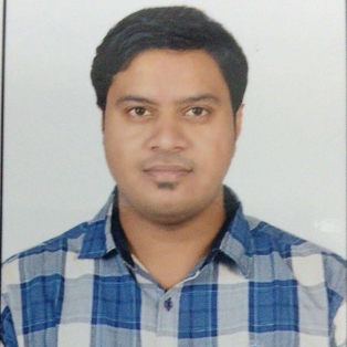 Vishal Patil-Freelancer in Sangli,India