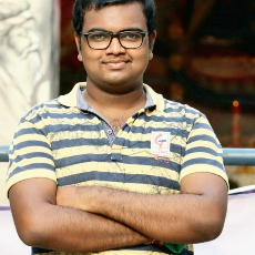 Mukesh Kumar Gupta-Freelancer in Kolkata,India