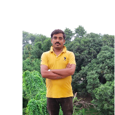Rajneesh Pandey-Freelancer in Varanasi Uttar Pradesh,India