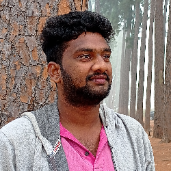 Shanmukh Kumar-Freelancer in visakhapatnam,India