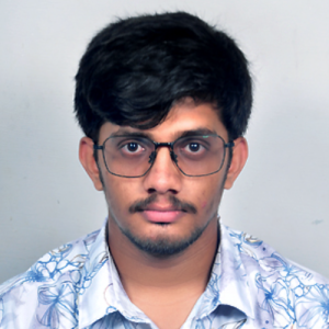 Sahaj Mohan Kumar-Freelancer in Bengaluru,India