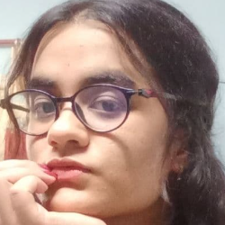 Divanshi Sharma-Freelancer in Meerut,India