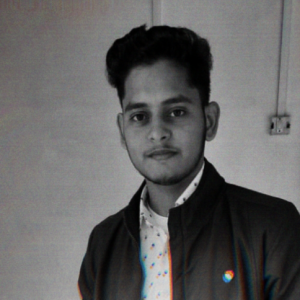 Prateek Yadav-Freelancer in Noida,India