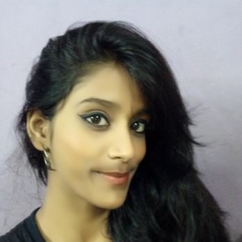 Saumya Srivastava-Freelancer in Lucknow,India