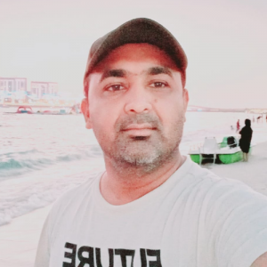 Faheem Ali-Freelancer in Dubai,UAE