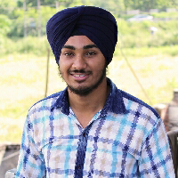 Gurtej Singh-Freelancer in ,India
