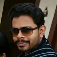 Arjun Raj-Freelancer in Bengaluru,India