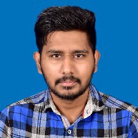 Santhanam-Freelancer in Tiruchirappalli,India