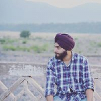 Jahanrajkar Singh-Freelancer in Jammu,India