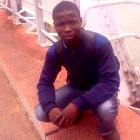 Ibrahim Salaudeen-Freelancer in Ilorin East,Nigeria