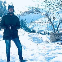 Scholar Writer-Freelancer in Bhakkar,Pakistan