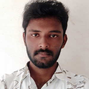 Mahammad Shaik-Freelancer in Nellore,India
