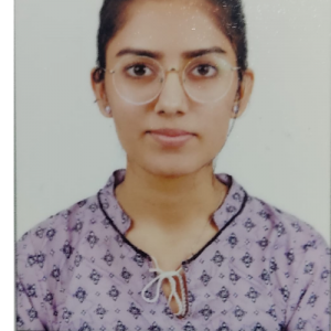 Aishwariya Asodia-Freelancer in Rajkot,India