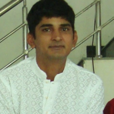 Vvsp Prasad-Freelancer in Noida,India
