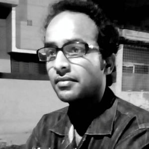 Prantik Sarkar-Freelancer in Kolkata,India