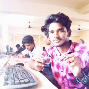 Dharma Raj-Freelancer in Chennai,India