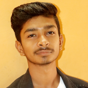 Vishal Thakor-Freelancer in kheralu,India