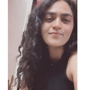 Babuka Sharma-Freelancer in Pune,India