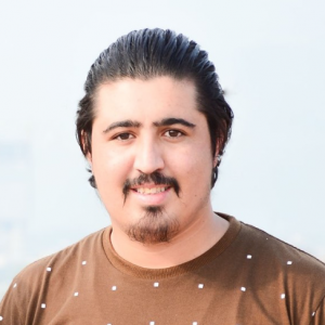 Asif Kamal-Freelancer in islamabad,Pakistan