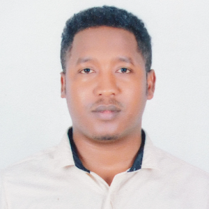 Yohanis Wolde-Freelancer in Mojo,Ethiopia