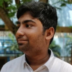 Andrews Rajsekar-Freelancer in Chennai,India