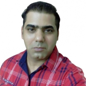 Vikkas Kumar Saigal-Freelancer in Faridabad,India
