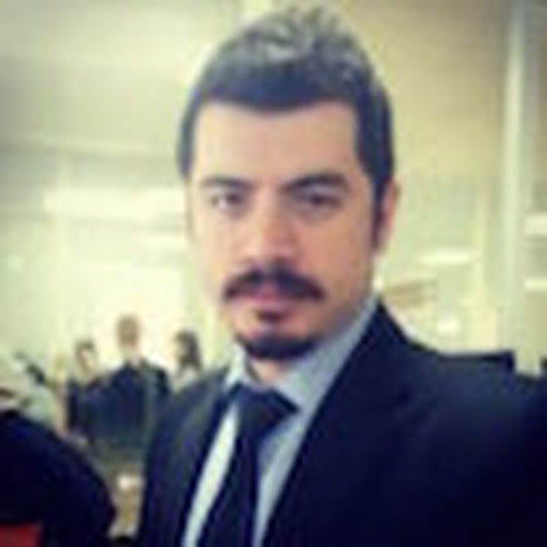 Hakan Kanmaz-Freelancer in ,Turkey