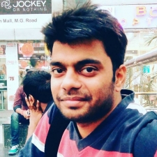 Chetan Gupta-Freelancer in GURGAON,India