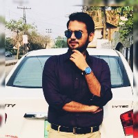 Ahtasham Raza-Freelancer in Multan,Pakistan
