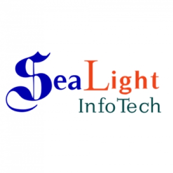 Sealight Infotech-Freelancer in Rajkot,India