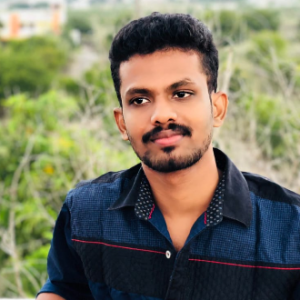 Kishor Kumar-Freelancer in Chennai,India