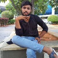 Praveen Karthick-Freelancer in Coimbatore,India