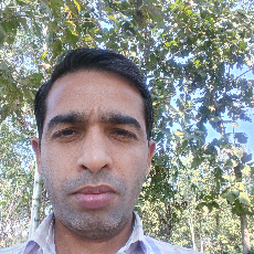 Aakash Shah-Freelancer in Lucknow,India