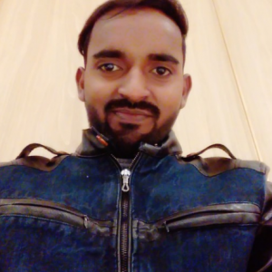 Amarjeet kashyap-Freelancer in lucknow,India