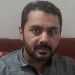 Ubaid Ullah-Freelancer in Lahore,Pakistan