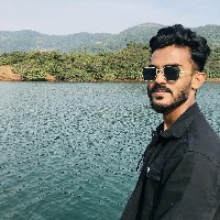 Pratik Raut-Freelancer in Nashik,India
