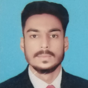 Hamza Butt-Freelancer in Karachi,Pakistan