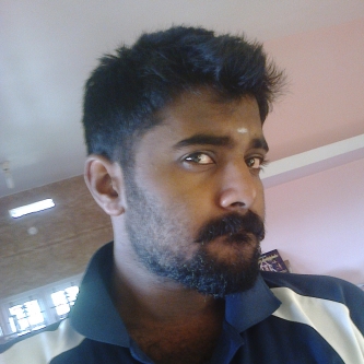 Vasanth Nandhi-Freelancer in Coimbatore Area, India,India