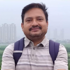 Saroj Pathak-Freelancer in New Delhi,India