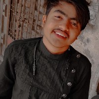 Umar Ghazi-Freelancer in ,India