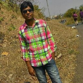 Swapnil Mahajan-Freelancer in Pune ,India