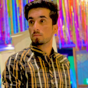 Oweis Khaliq-Freelancer in Peshawar,Pakistan