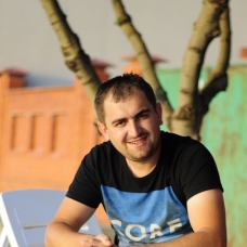 Sergey Lopuliak-Freelancer in Cherkassy,Ukraine