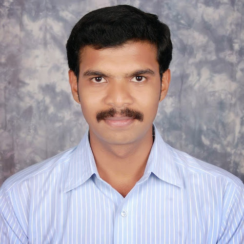 S.ganesh Kumar Raja-Freelancer in Bengaluru,India