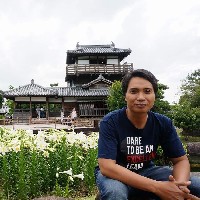 Deden Wijaksono-Freelancer in Kabupaten Karawang,Indonesia
