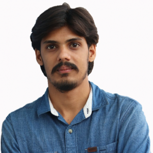 Satish Hebbar-Freelancer in Bengaluru,India